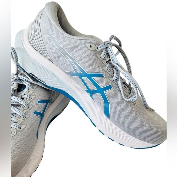 ASICS GT-2000 11 'Piedmont Grey Reborn
Blue' size 9.5 - Picture 8 of 9